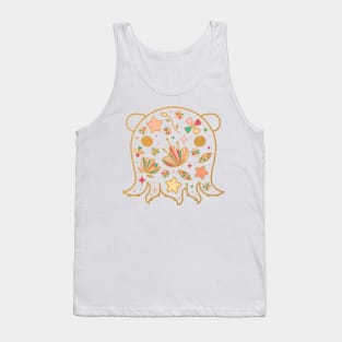 Octocutie Tank Top